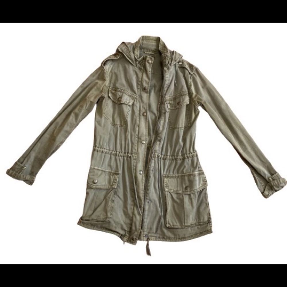 Talula Trooper Jacket - Picture 2 of 7